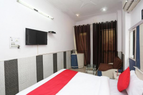 Hotel O Dev